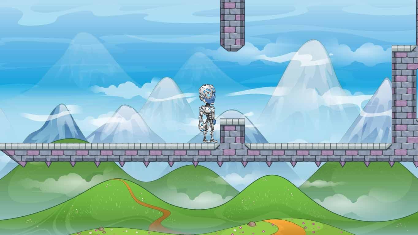 Physics Cannon 2-Player