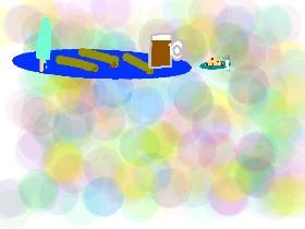 At the Restaurant 3.0 1