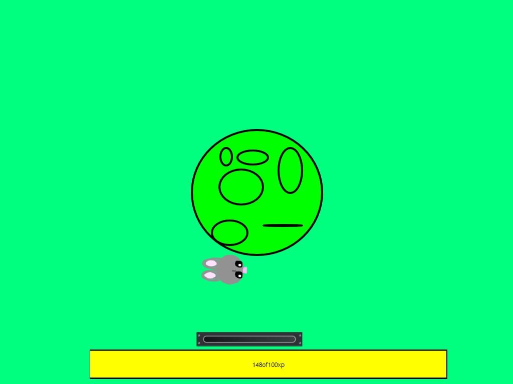 Agar.io  3.3