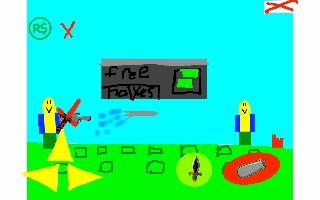 ROBLOX join and connect 1