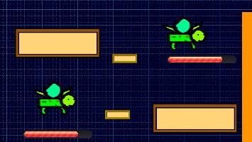 Pokemon Battles 7