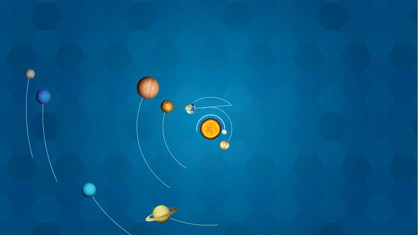 Solar System