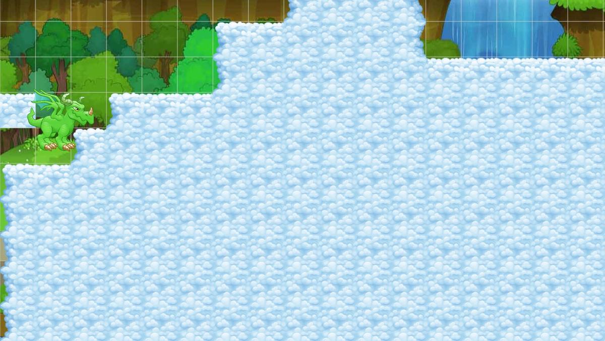 Multiplication Escape