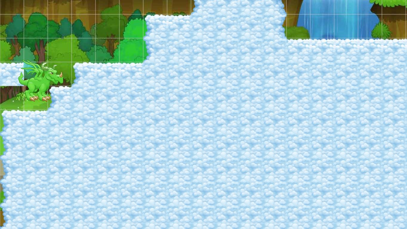 Multiplication Escape