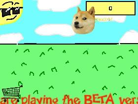 Doge Clicker BETA 1 1