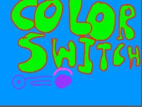 Color Switch Alpha 1