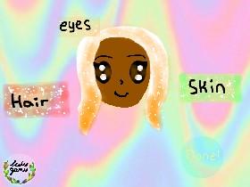 Make ur own person 🐷🐷🐷👸🏼👸🏼👸🏼👄🙂🙂🙂🍦🍦🍦