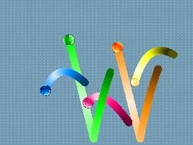 Falling Trails 2