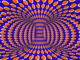 Optical Ilusion #2 1