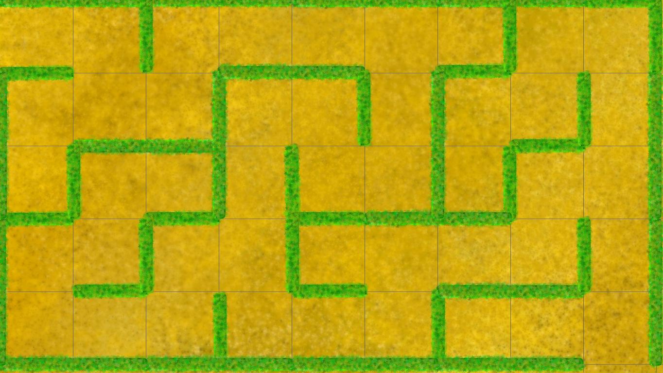 Maze Challenge Starter 4