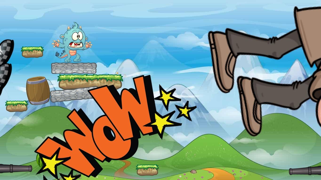 Physics Cannon 2-Player