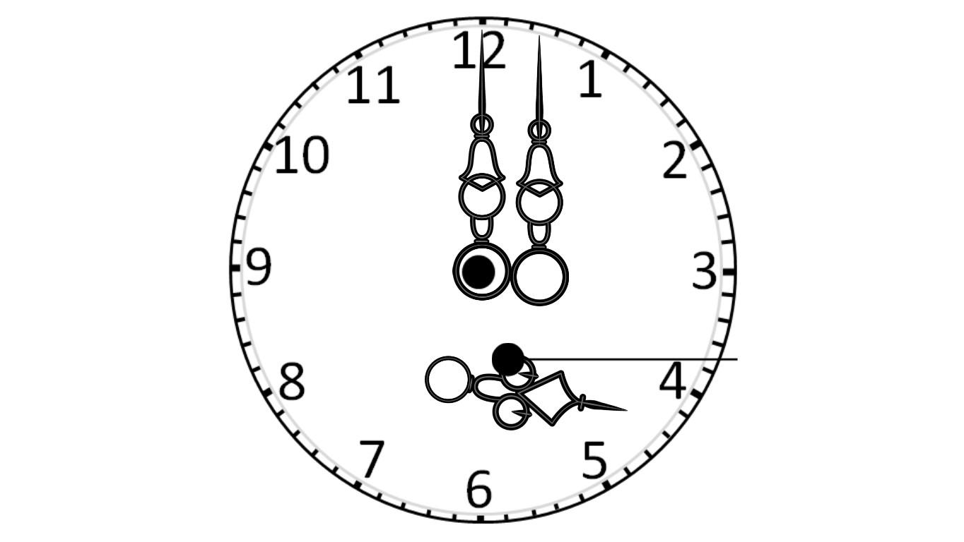 Analog Clock