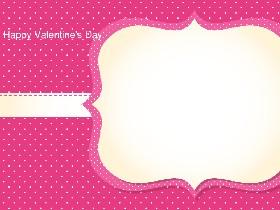 Valentine&#039;s Card 1