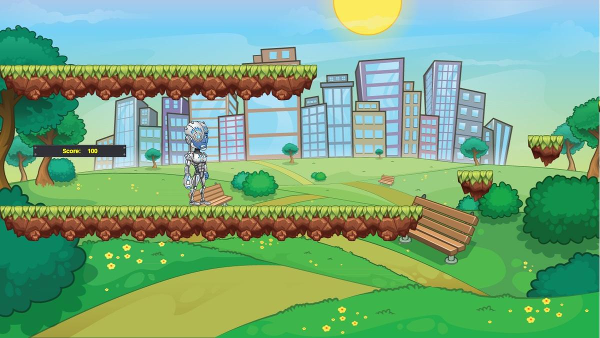 Multiplication Escape