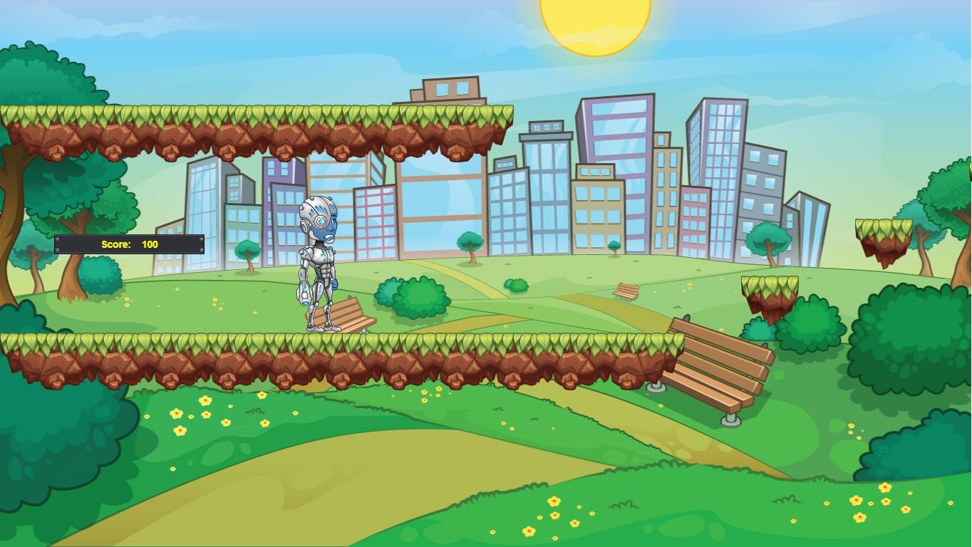 Multiplication Escape