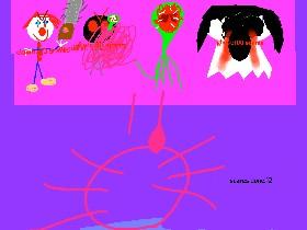 scare Clicker