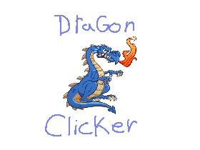 Dragon Clicker