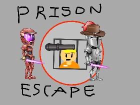 Prison Escape 1