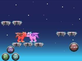Platformer Game 1 1