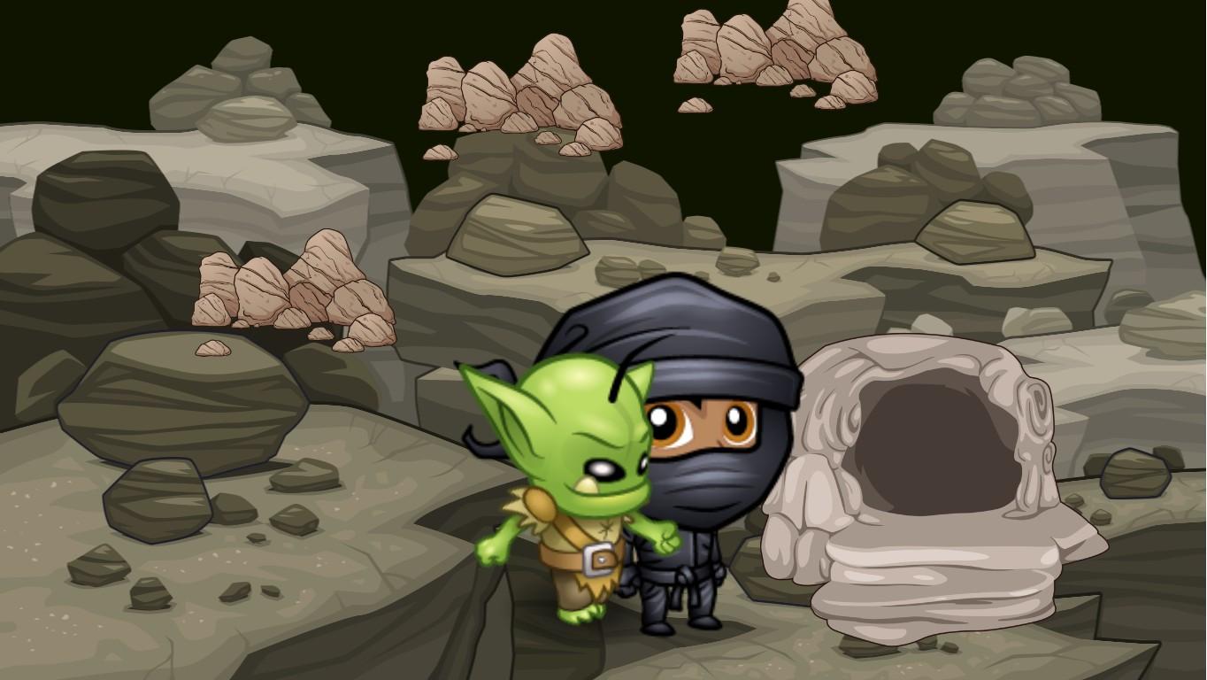 Multiplication Escape