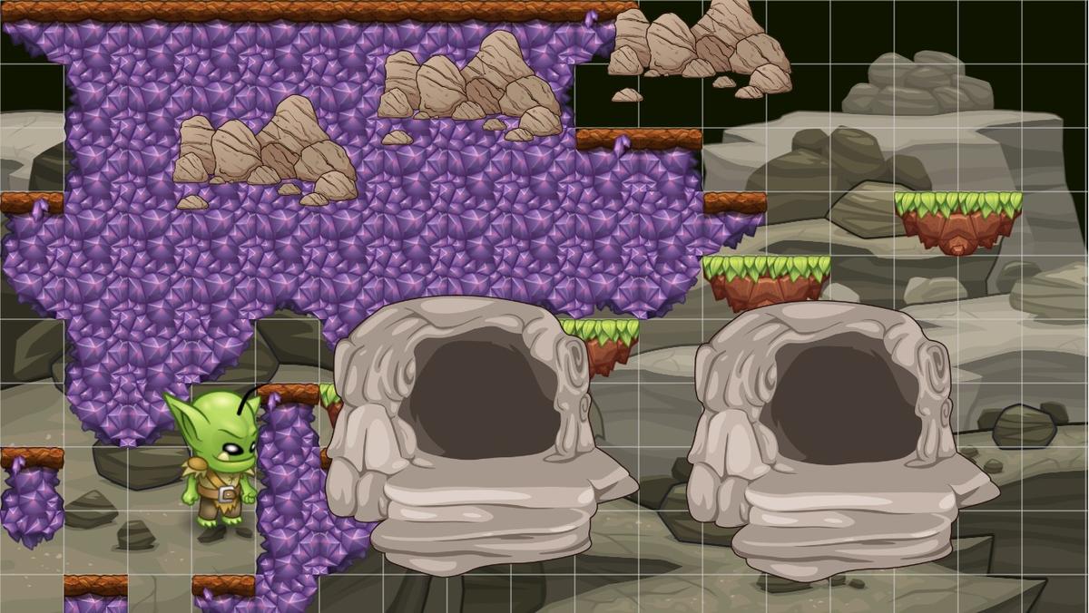 Multiplication Escape