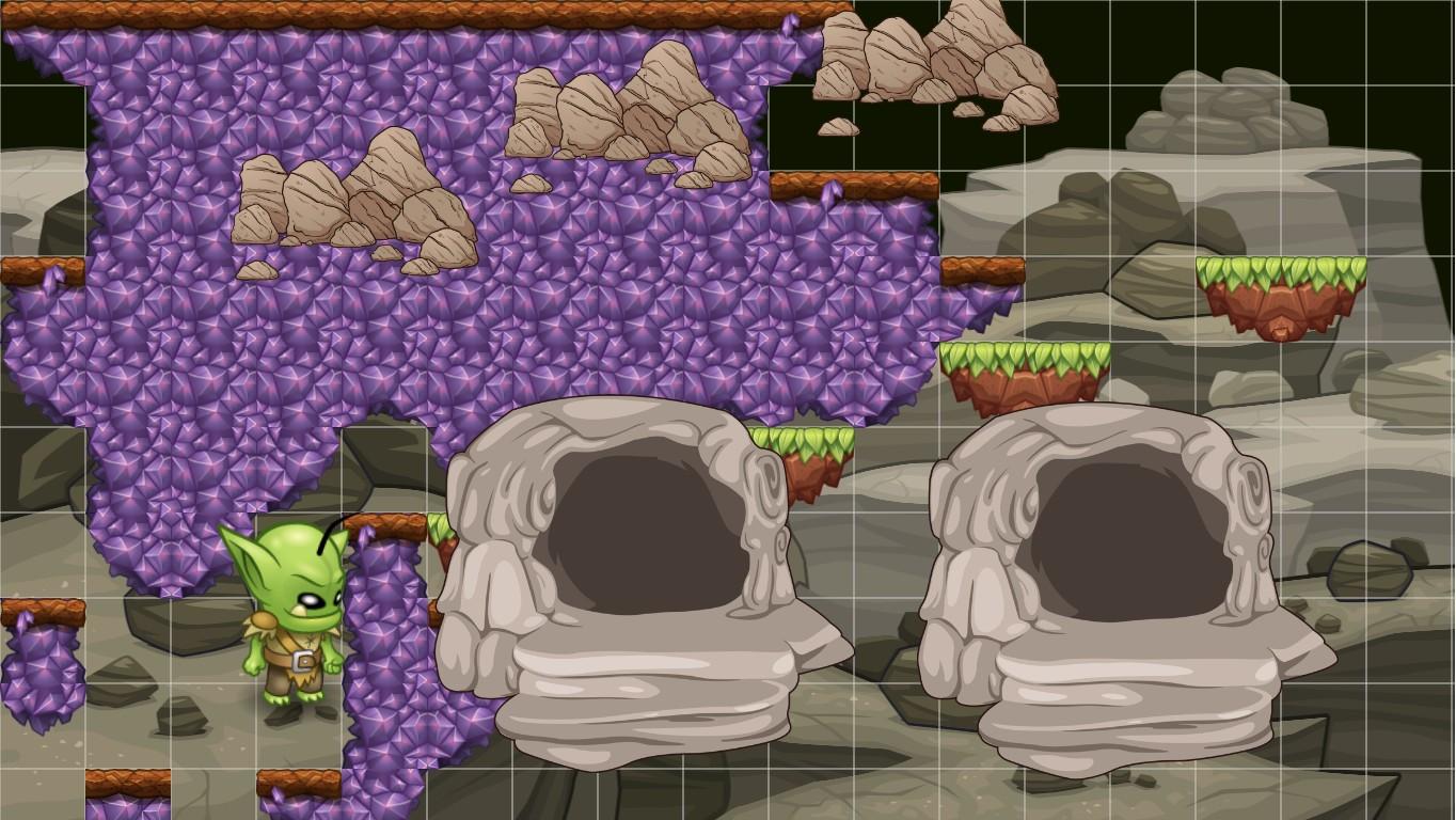 Multiplication Escape