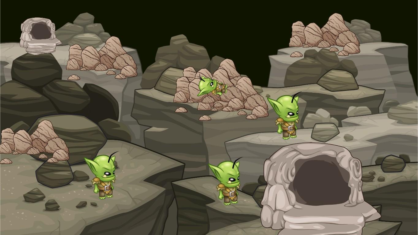 Multiplication Escape