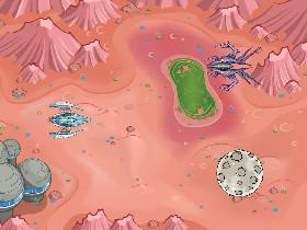 Arcade Shooter Game 1