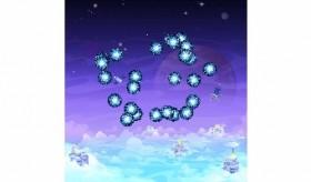 Draw with stars!