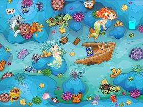 Save the ocean  1