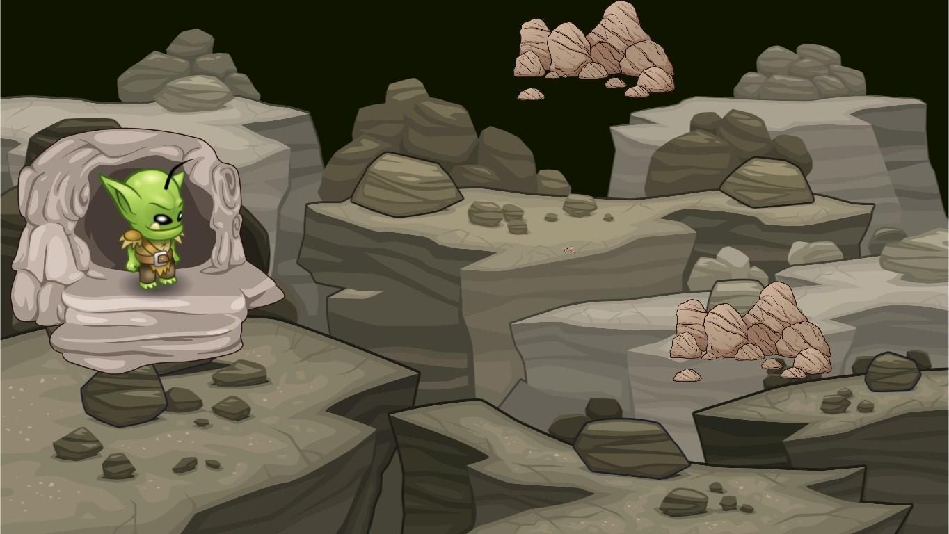 Multiplication Escape