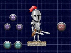 Animation Board 1
