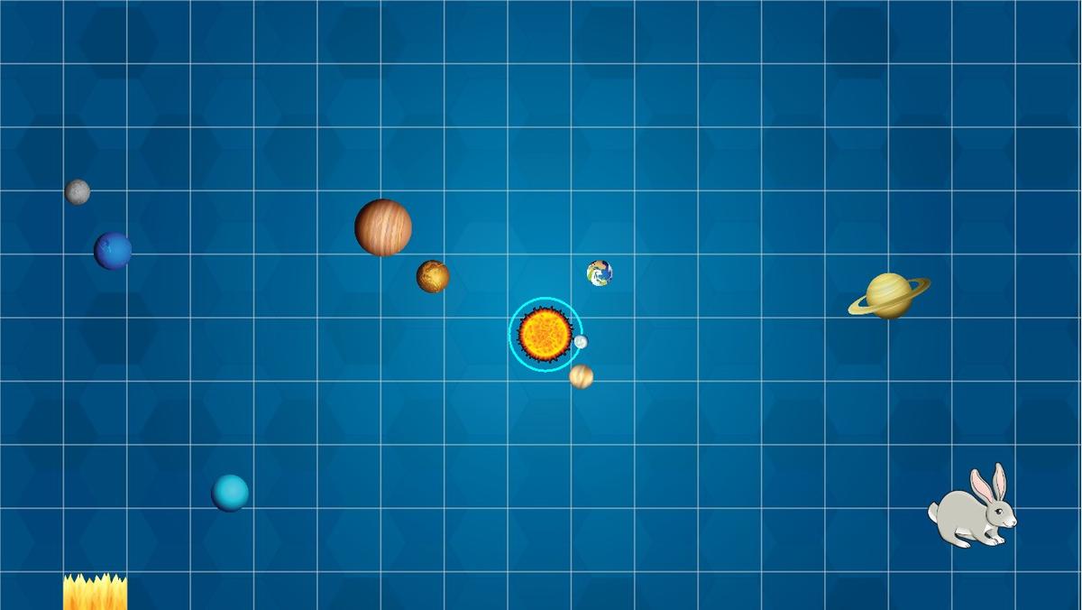 Solar System