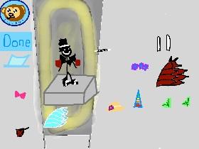 shadow is with new stuff