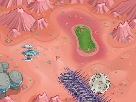 Arcade Shooter Game 2
