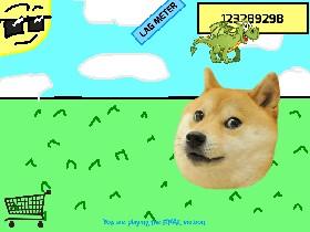 Doge Clicker 1