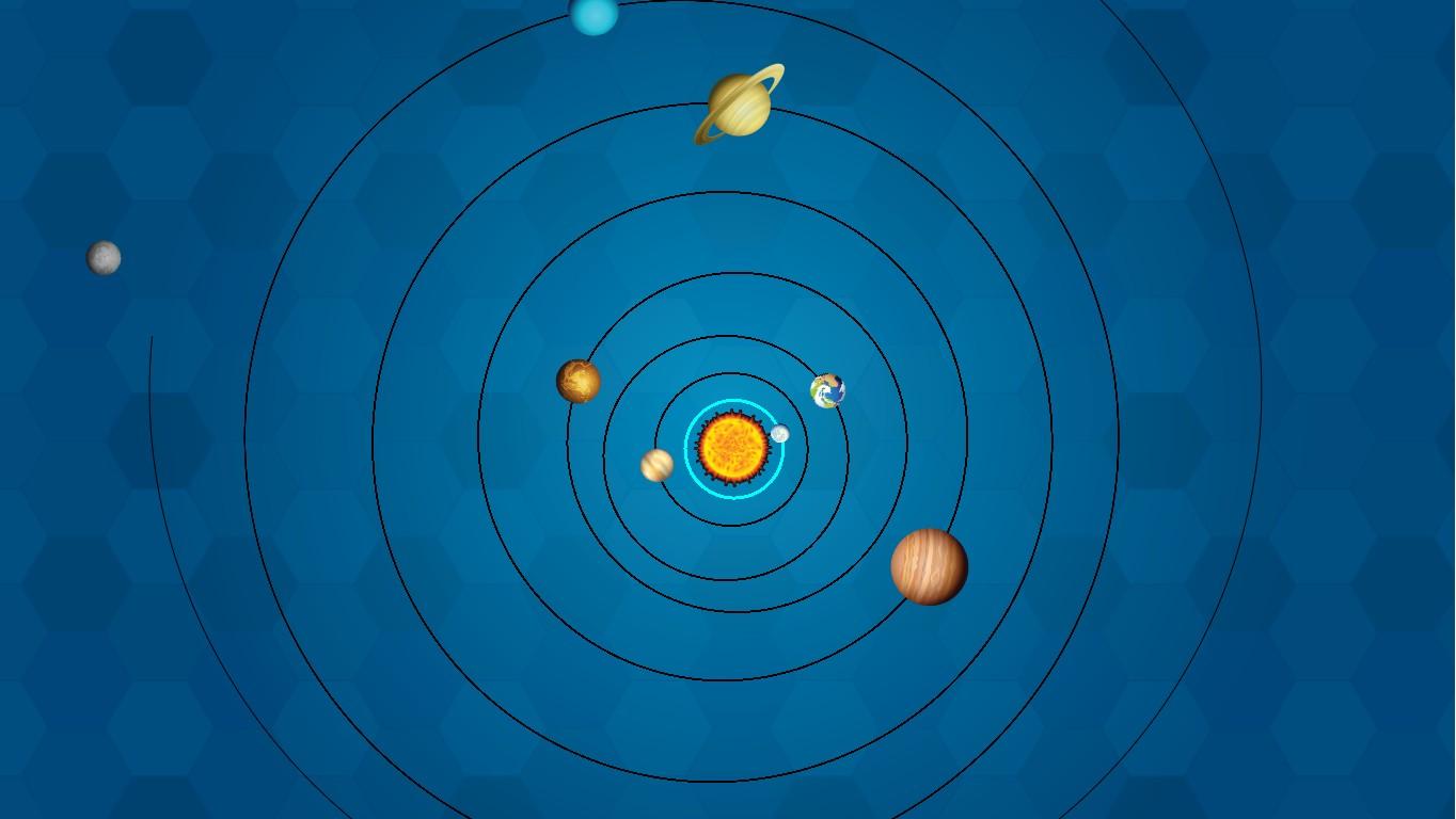 Solar System