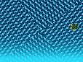 Spiral Triangles 4