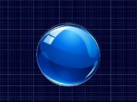 spin the ball