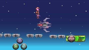 Platformer Game 1