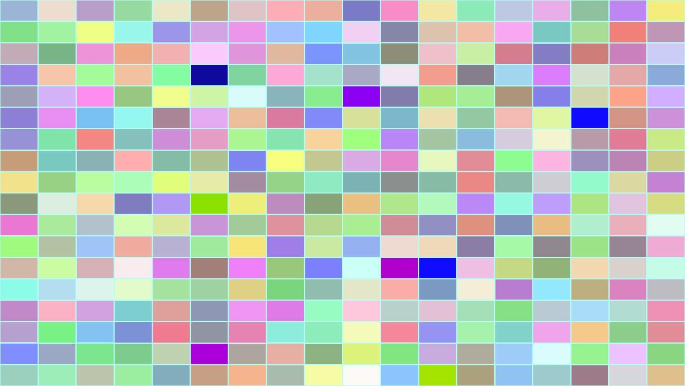 Color Grid
