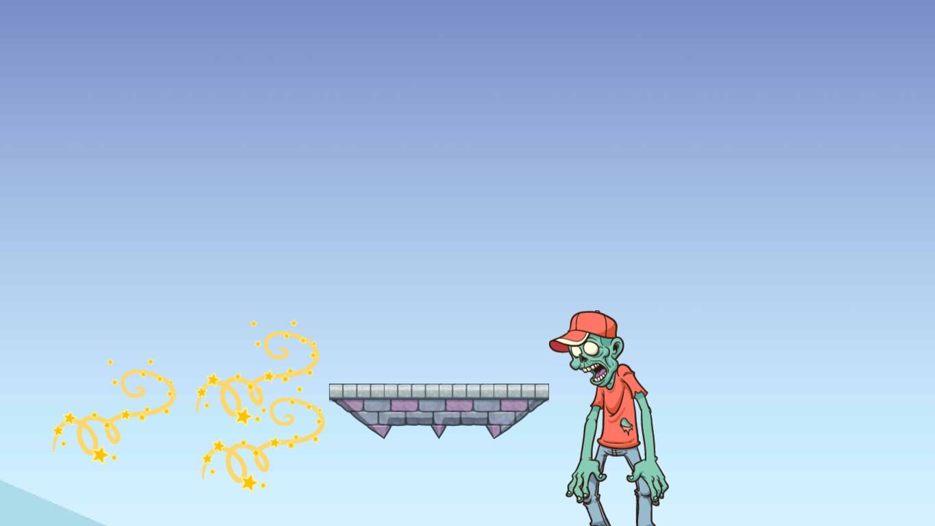 Multi-Level Platformer