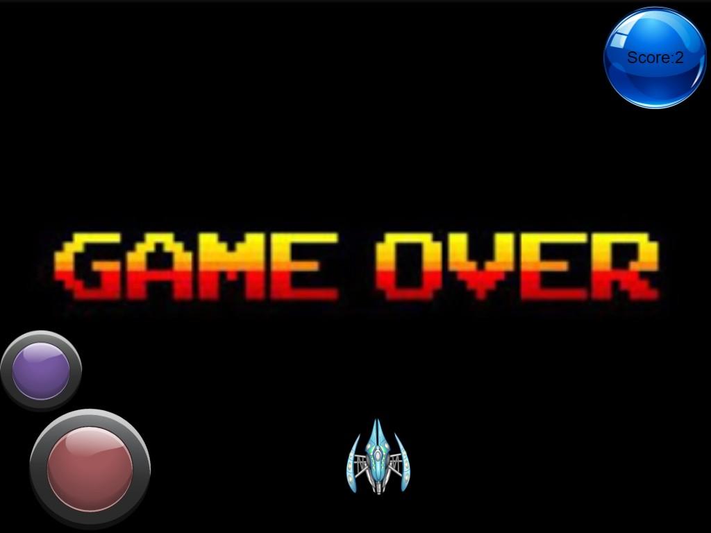 space invaders