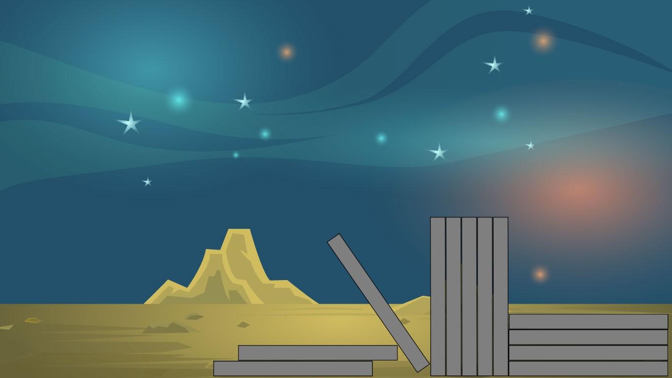 Build Your Own Structure