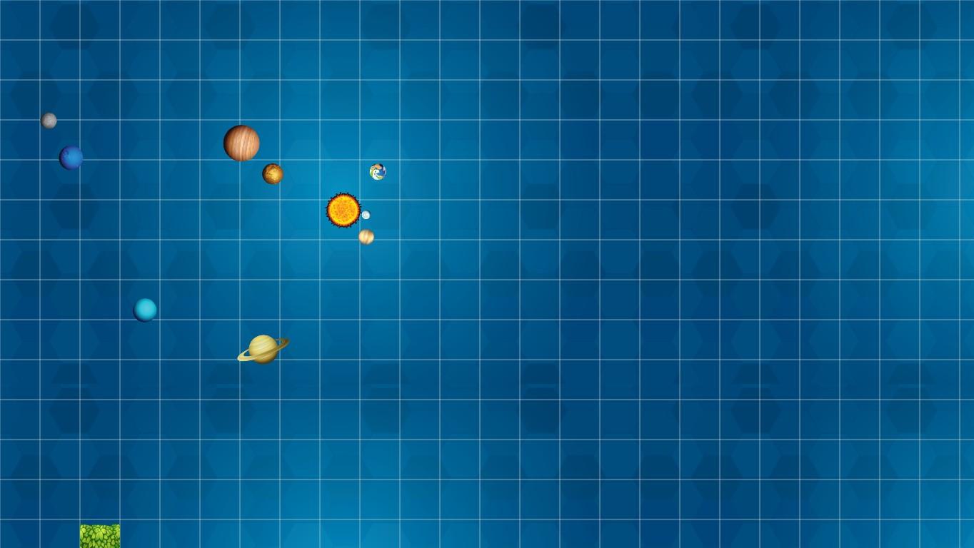 Solar System