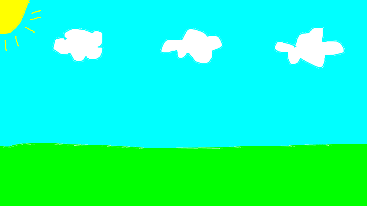 fede the ducks