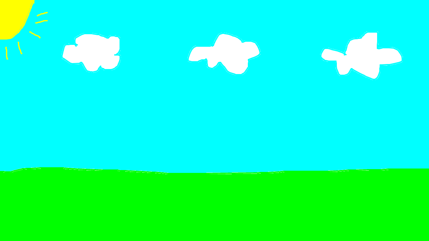 fede the ducks