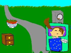 Be the Babysitter! 2