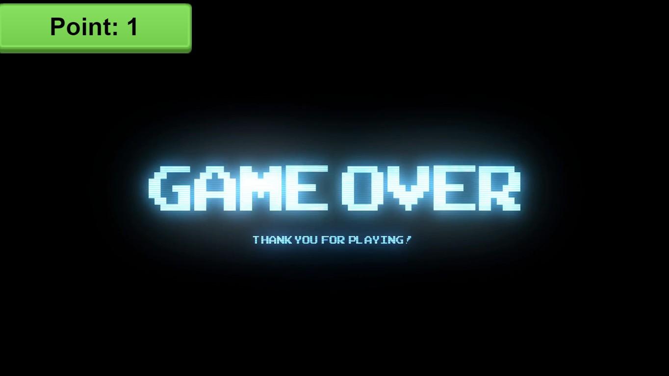 flappy bird