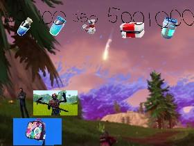 Fortnite Clicker 1